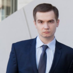 Корнеев Андрей Эдуардович