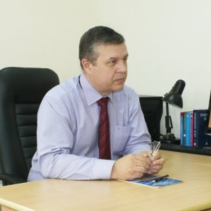Дружинин Олег Феликсович