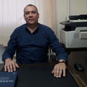 Подсеваткин Константин Геннадьевич