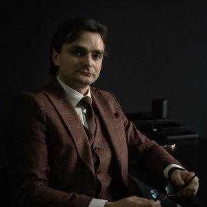 Цыкал Дмитрий Юрьевич