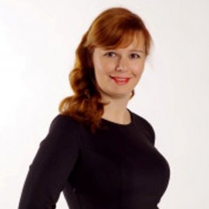 Зонова Анна Владимировна
