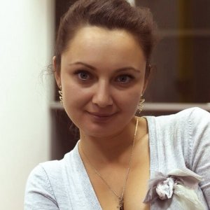 Нелюбина Александра Олеговна
