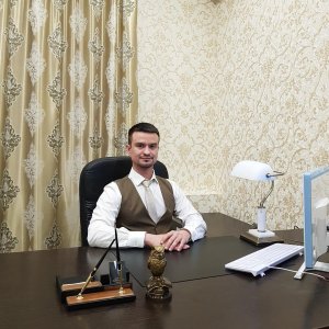 Ахметшин Эдуард Нилович