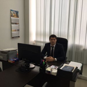 Алтухов Сергей Александрович