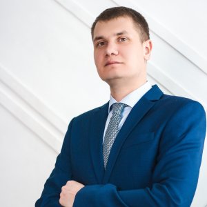 Кондаков Алексей Сергеевич